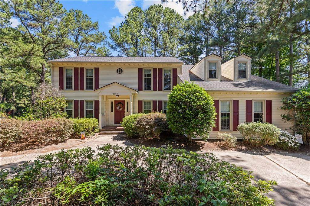 2300 Broad Bay Rd - Photo 1