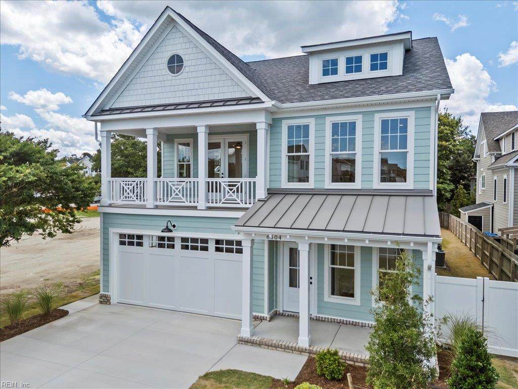 6504 Atlantic Ave - Photo 1