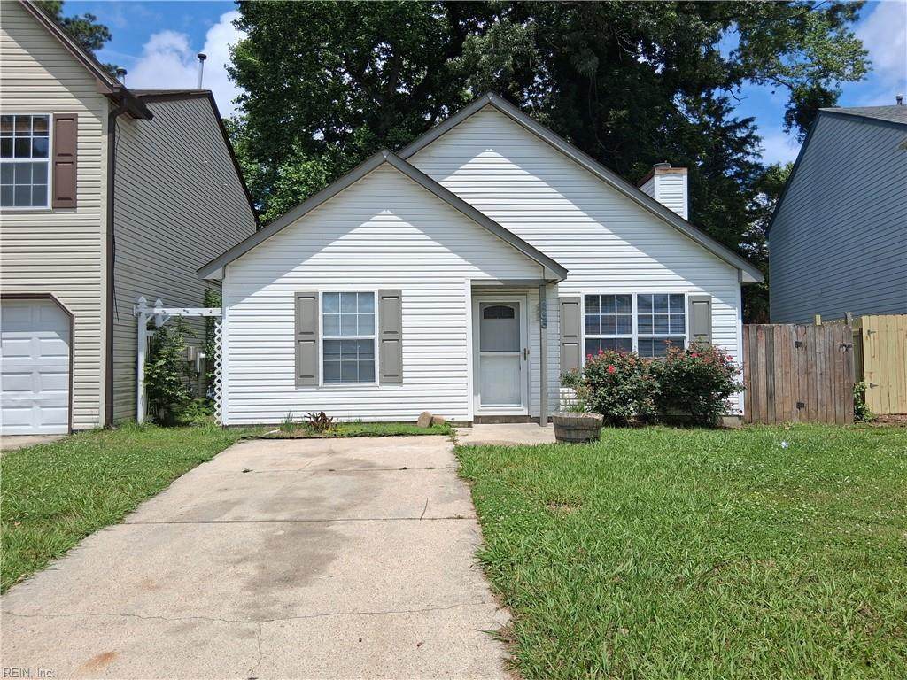 368 Pear Ridge Cir - Photo 1