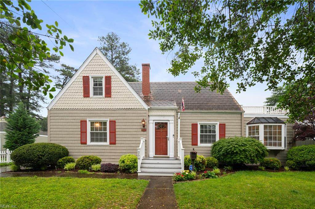 258 Bayview Blvd - Photo 1