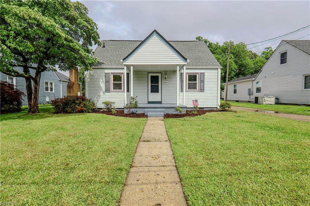 8014 Glen Rd - Photo 1