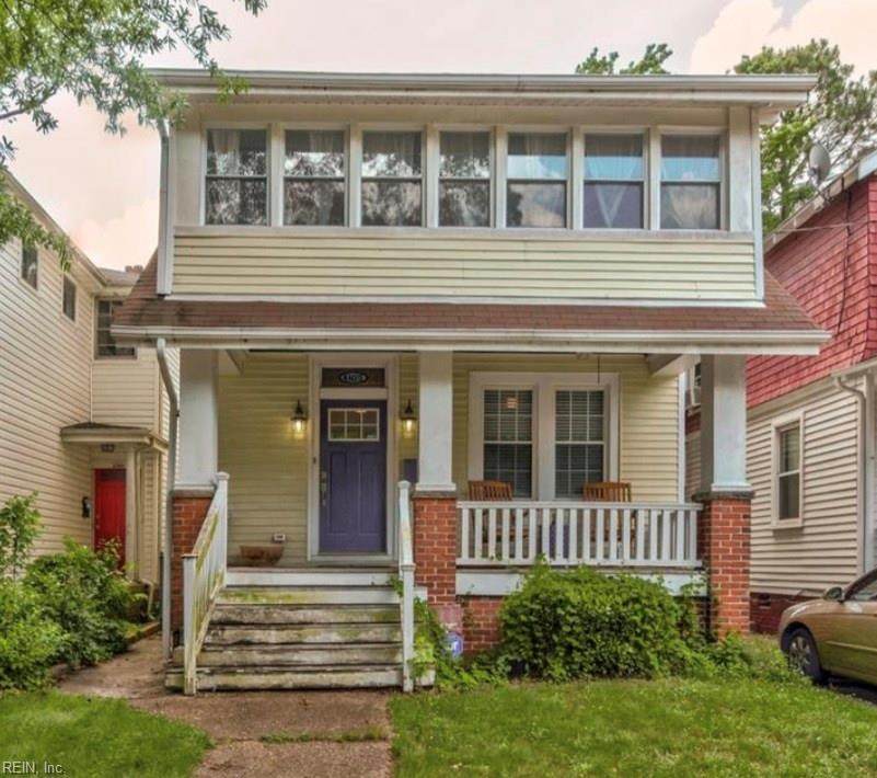 4105 Colonial Ave - Photo 1