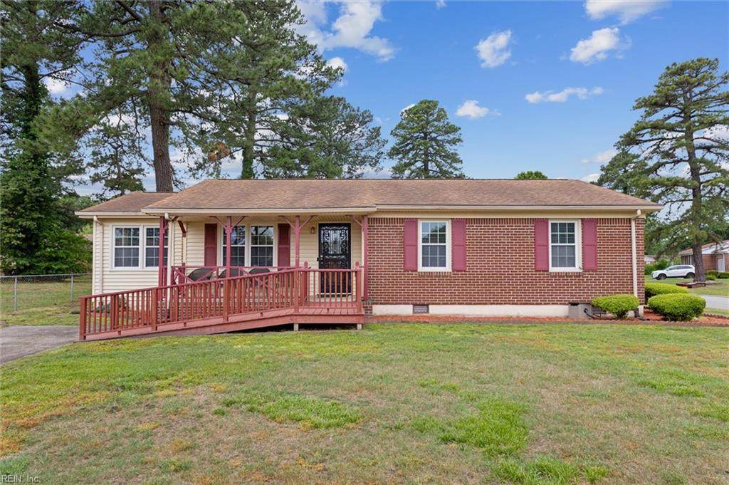 2 Treemont Ct - Photo 1