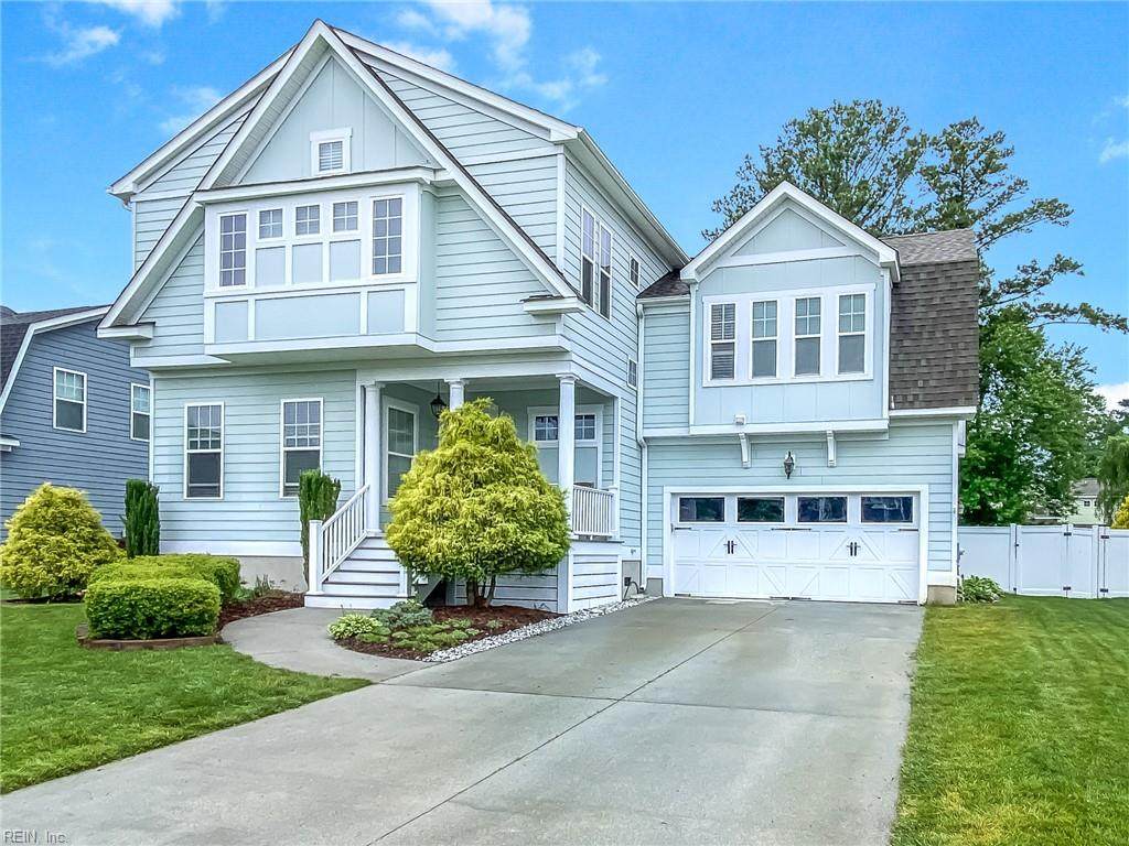 1920 Flintshire Dr - Photo 1