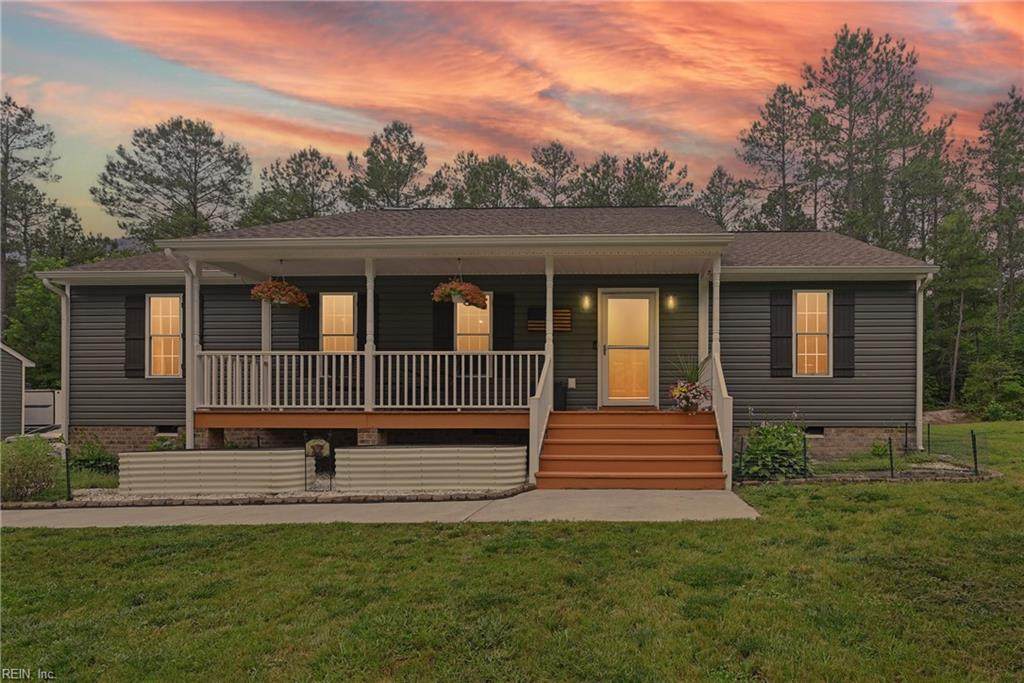 320 Pamunkey Ridge Rd - Photo 1