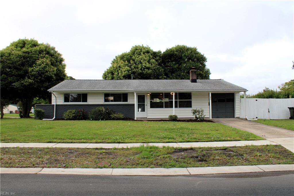 5857 Frament Ave - Photo 1