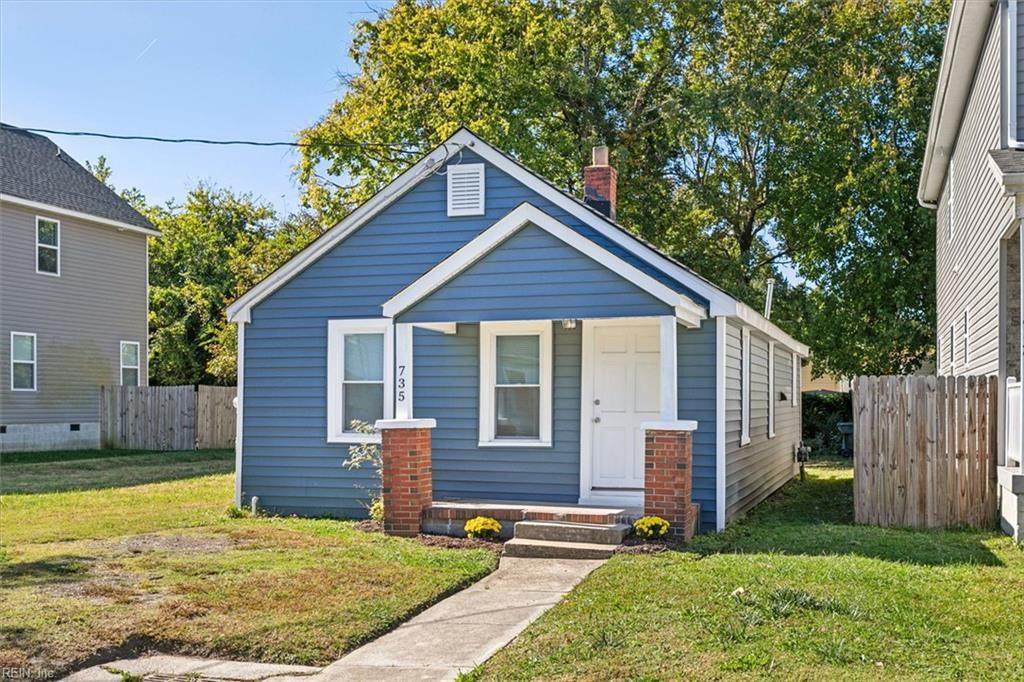 735 Childs Ave - Photo 1