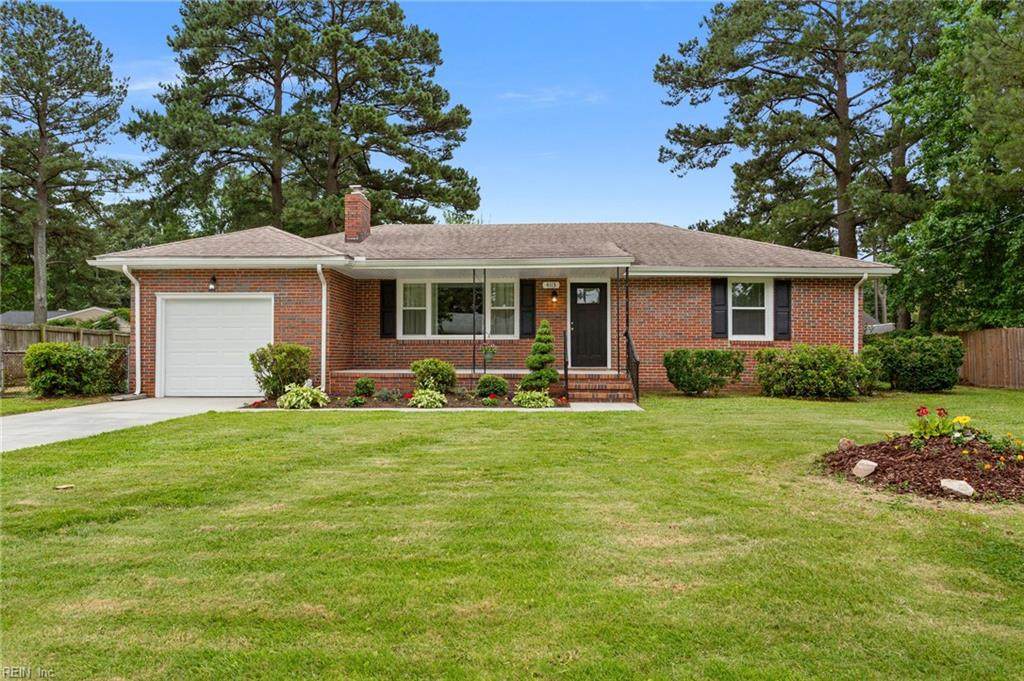 4113 Pinta Dr - Photo 1