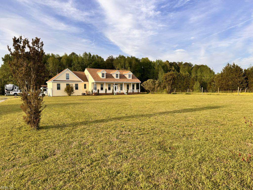 4744 Deer Forest Rd - Photo 1