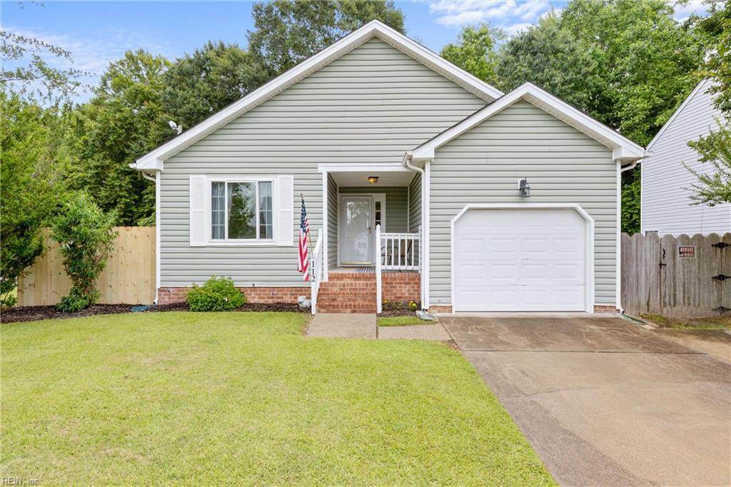 112 Hopemont Ln - Photo 1