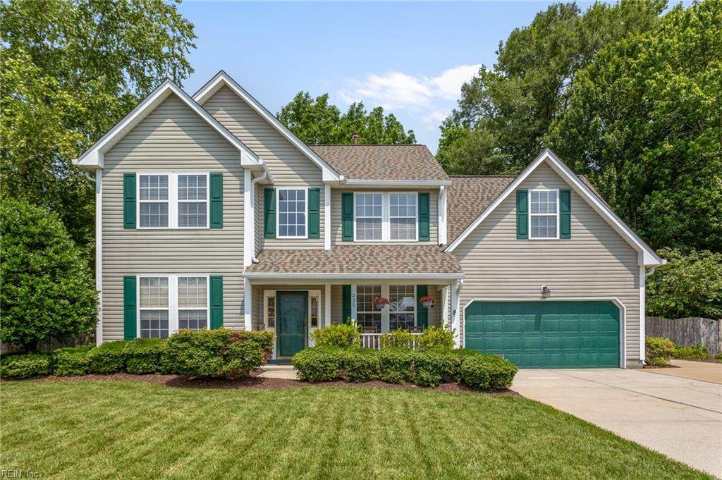 230 Holbrook Arch - Photo 1