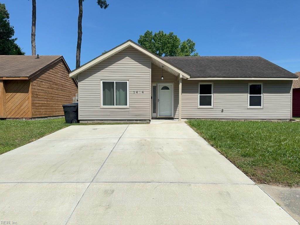1414 Dove Dr - Photo 1