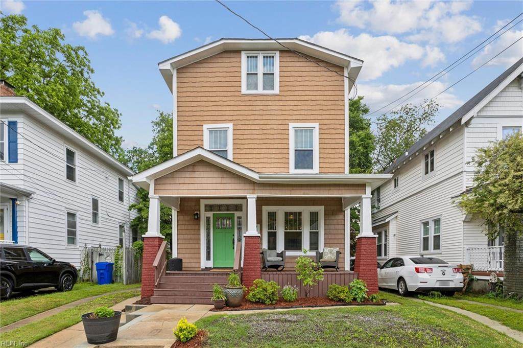 337 55th St - Photo 1