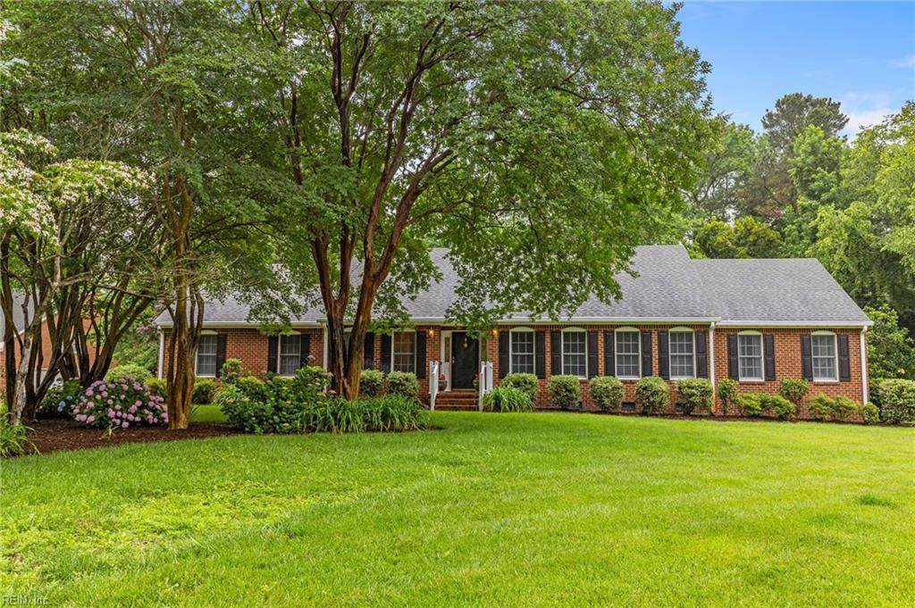 3121 Audley Way - Photo 1