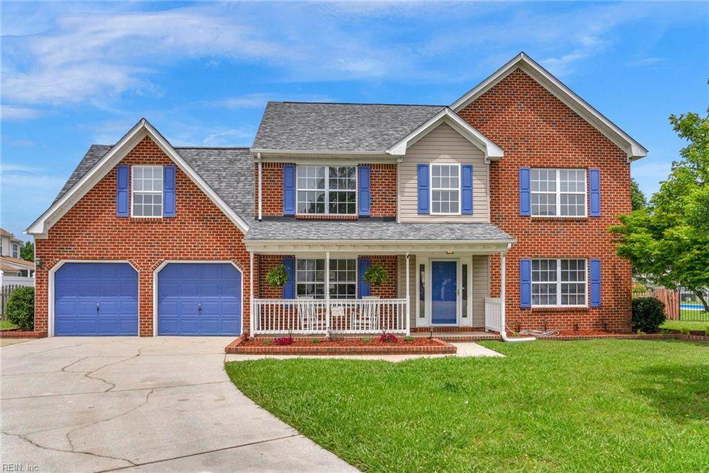 3005 Beech Grove Ln - Photo 1