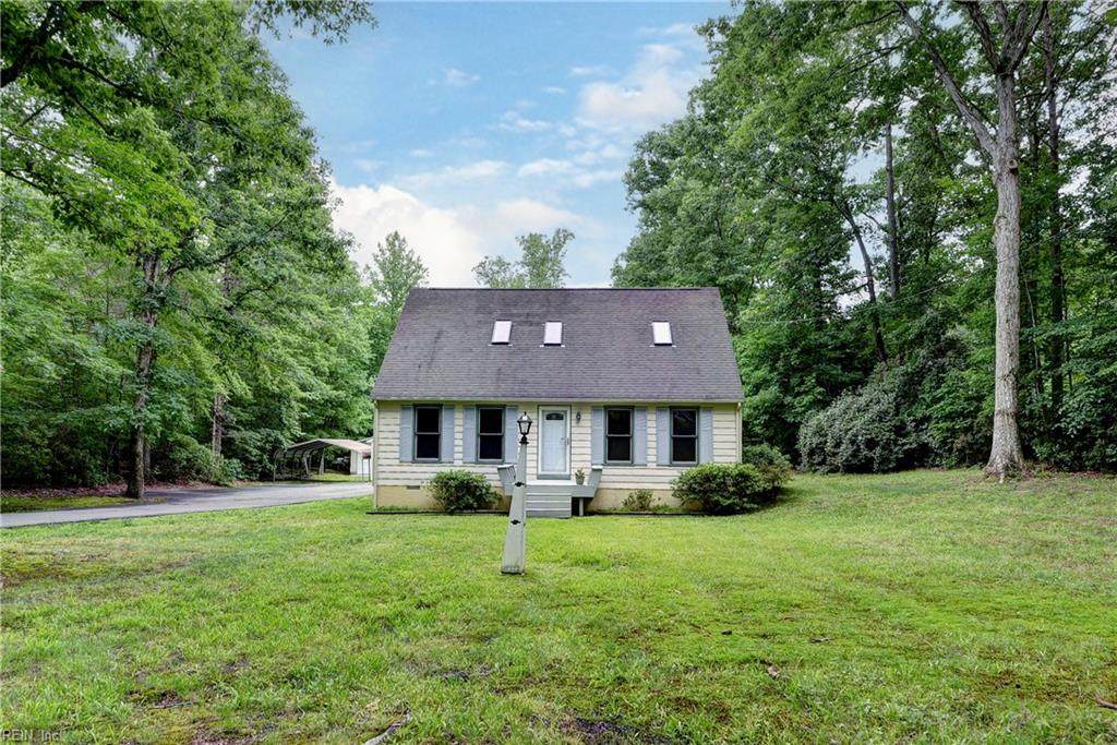 935 Stewarts Rd - Photo 1