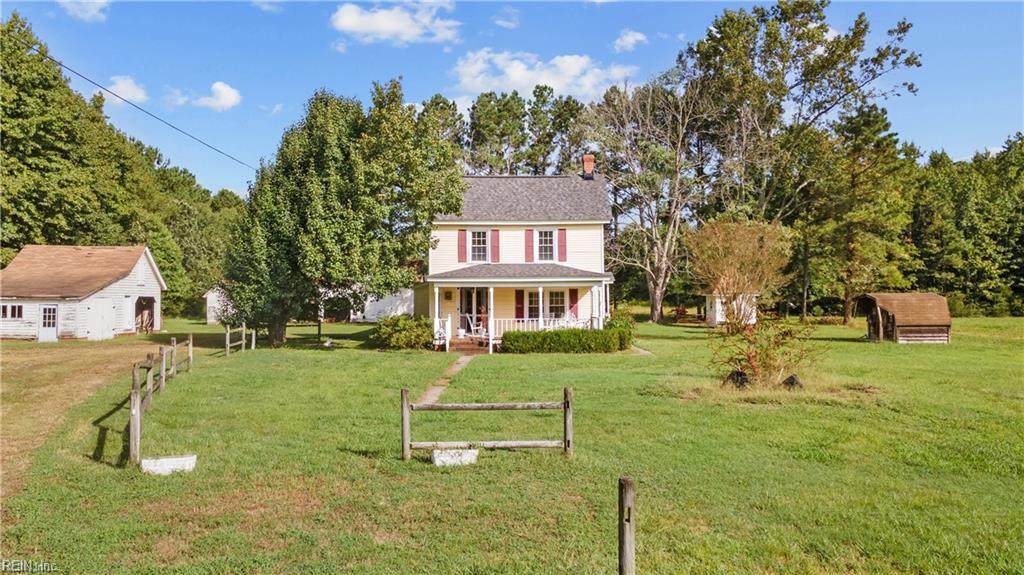 9405 Maryus Rd - Photo 1