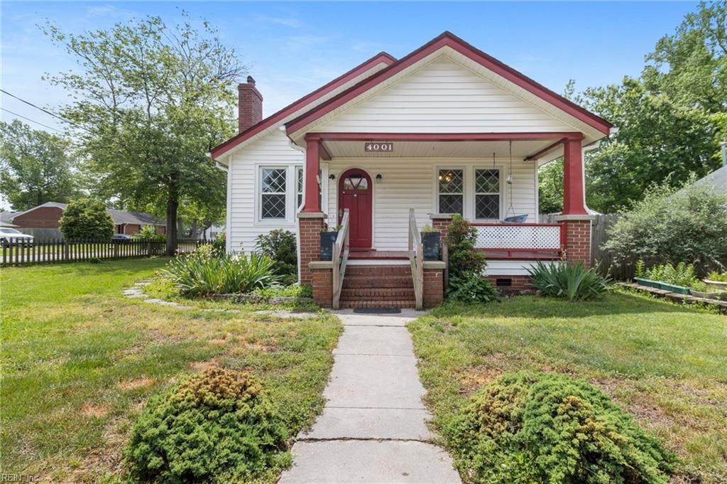 4001 Griffin St - Photo 1