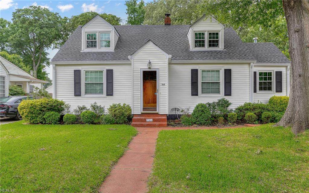 746 Burksdale Rd - Photo 1