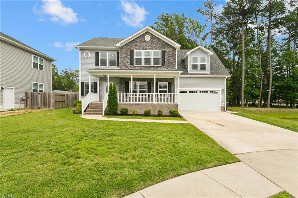 105 Brogden Ct - Photo 1