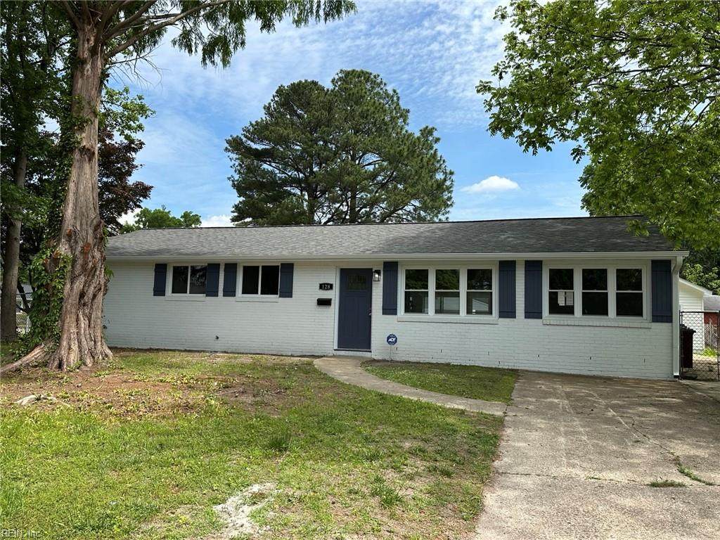 128 Ridgewood Rd - Photo 1
