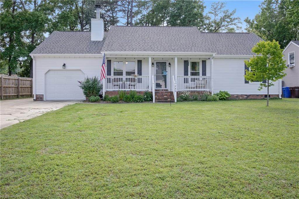 740 Hilda Pine Dr - Photo 1