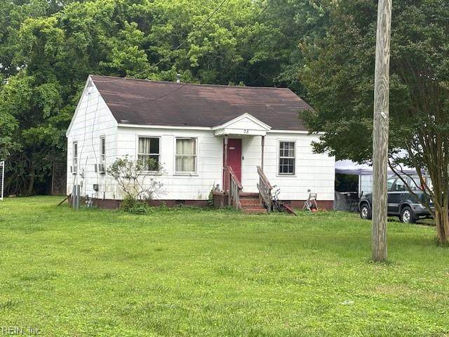 78 Garrow Rd - Photo 1
