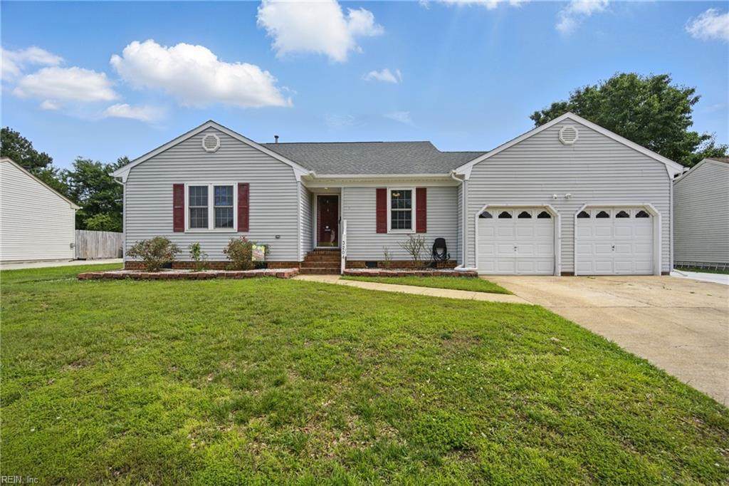 3204 Mistletoe Way - Photo 1