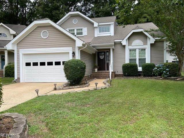 1104 Brandon Ct - Photo 1