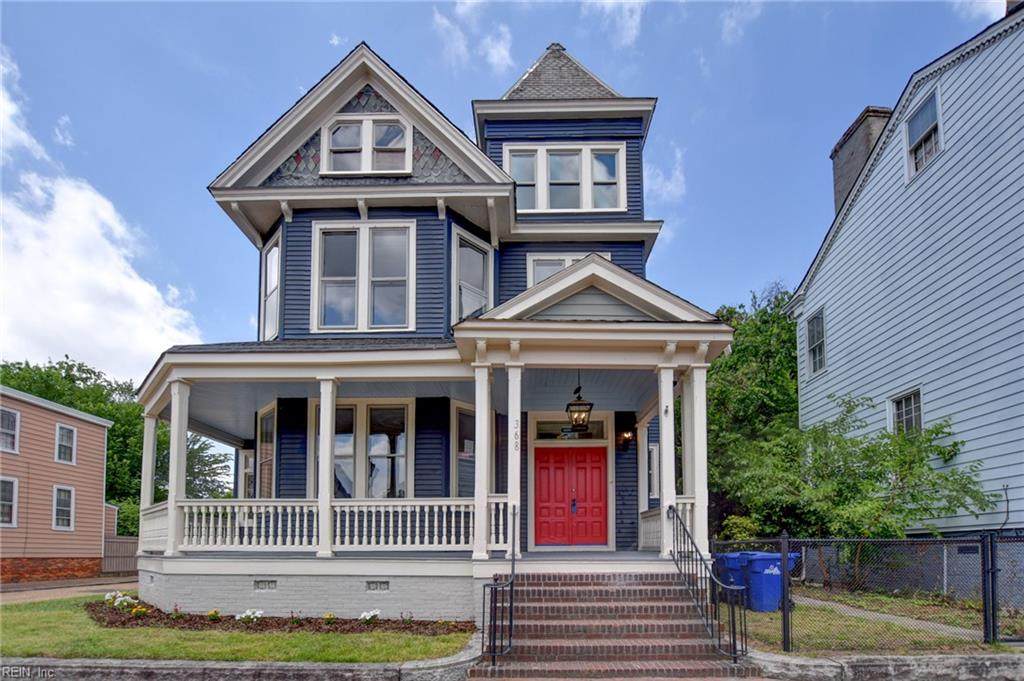 368 Washington St - Photo 1