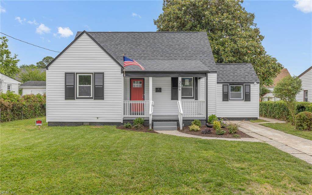 3506 Somme Ave - Photo 1