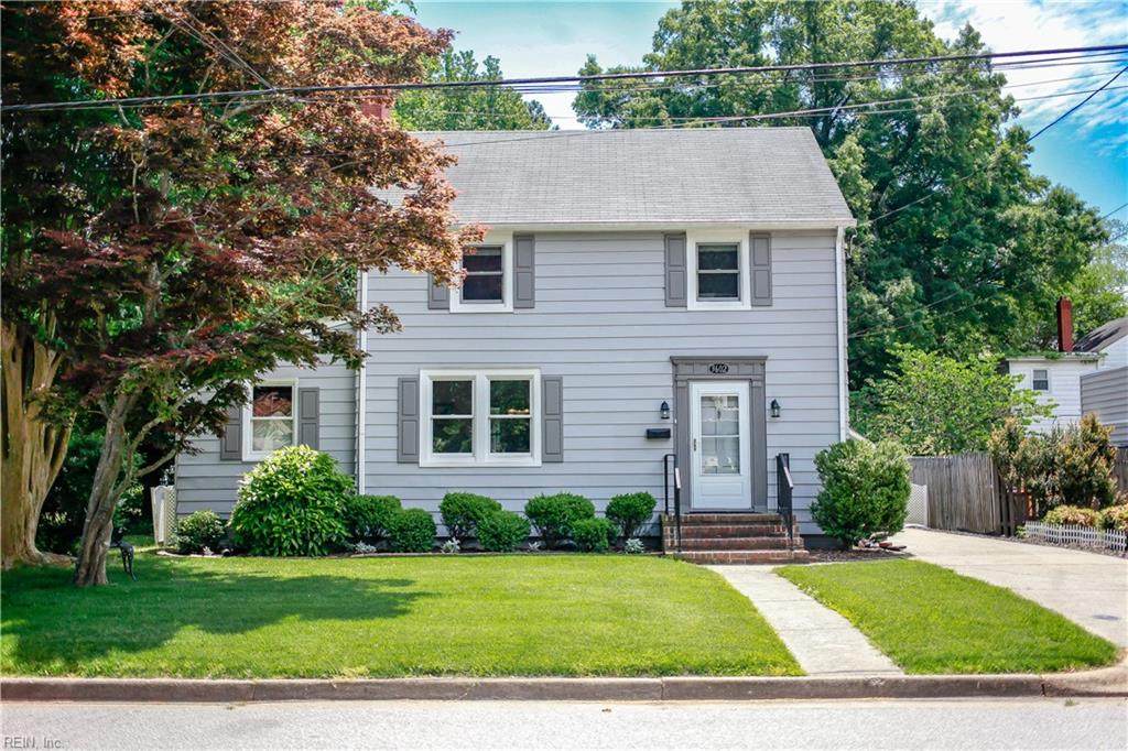 3602 Spottswood Pl - Photo 1