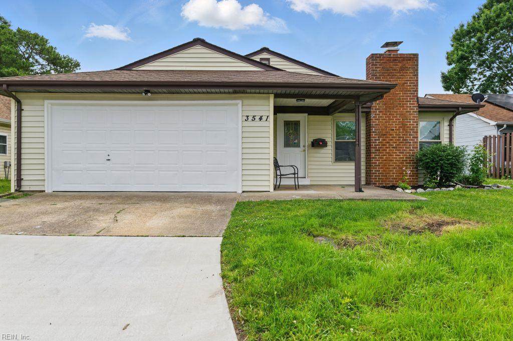 3541 Dandelion Cres - Photo 1