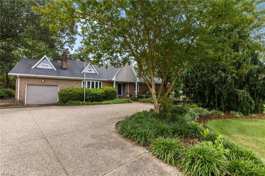 5409 Challedon Dr - Photo 1