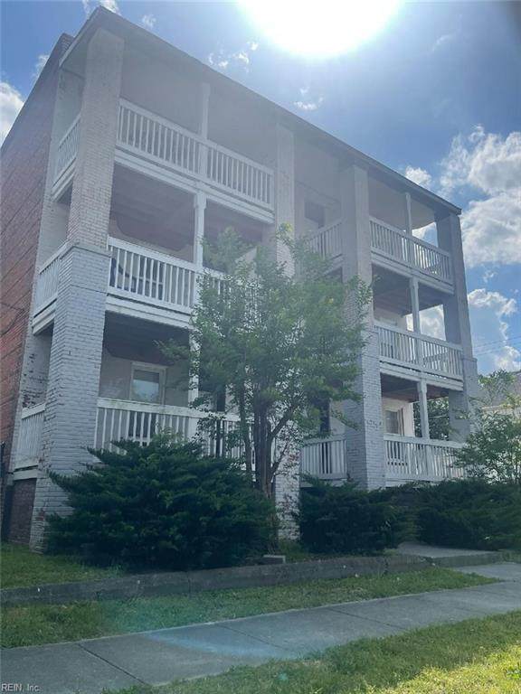 325 31st St - Photo 1