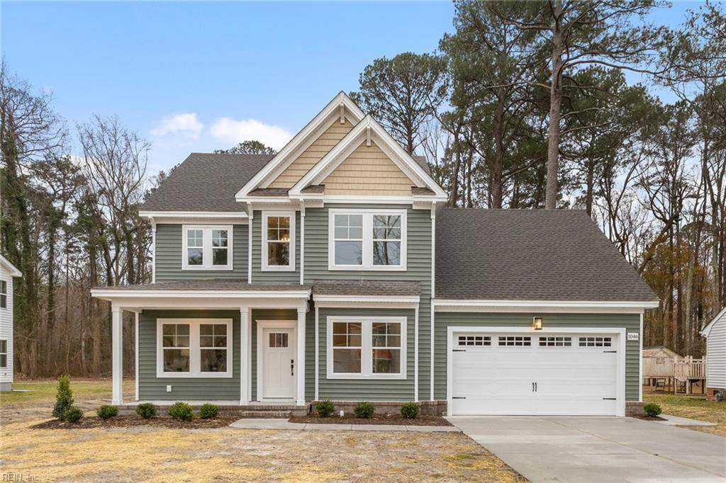 1249 Sebastian Ct - Photo 1