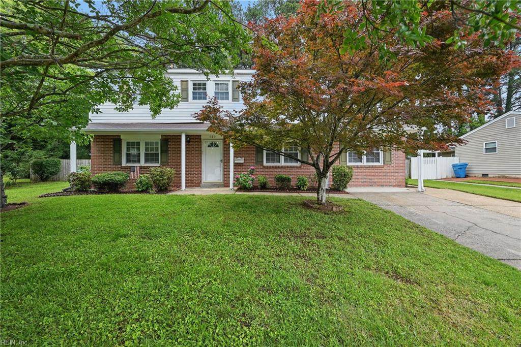 540 Gotham Rd - Photo 1