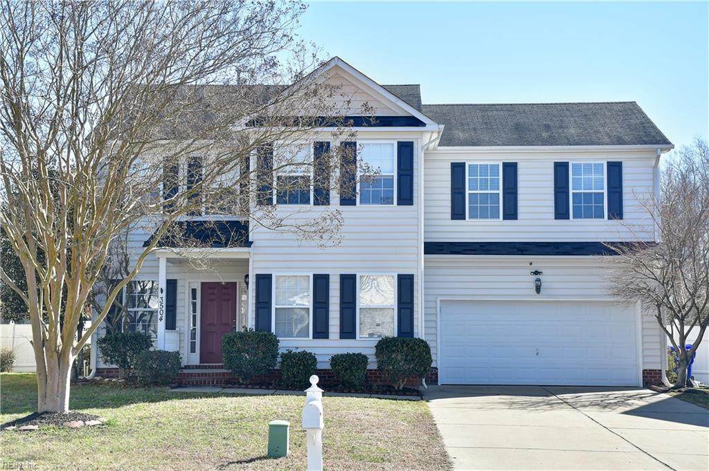 3504 Fontwell Ct - Photo 1