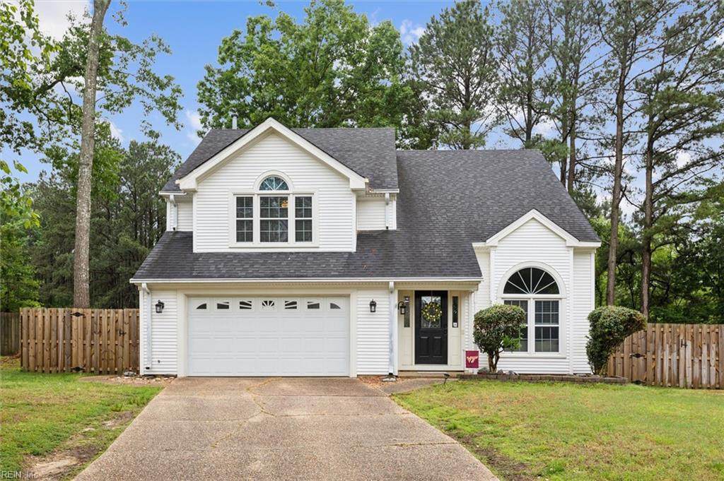 888 Little Dean Cir - Photo 1