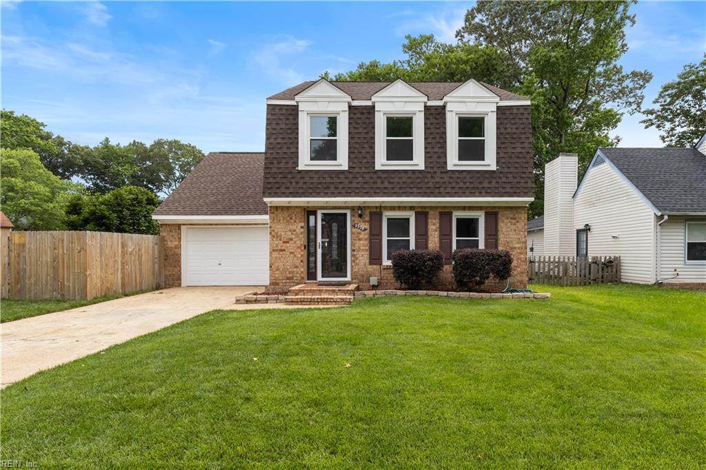 1579 Hummingbird Ln - Photo 1