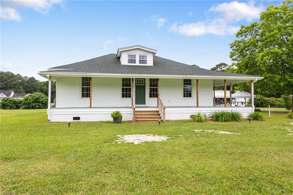 4633 Godwin Blvd - Photo 1
