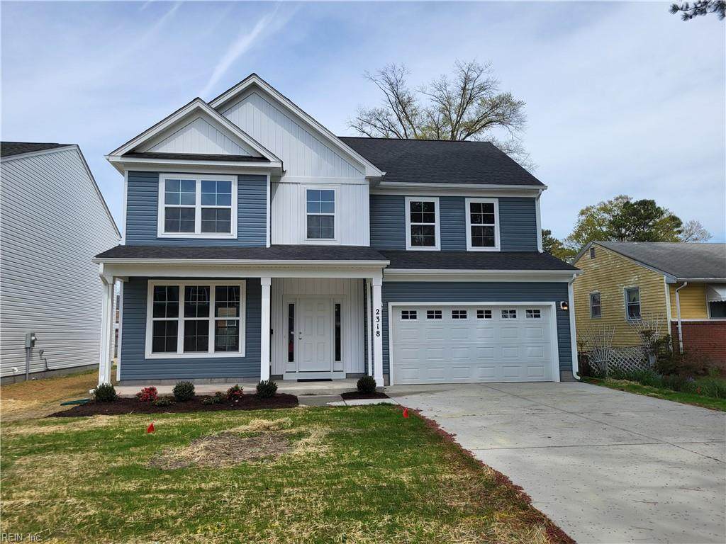 2318 Kennon Ave - Photo 1