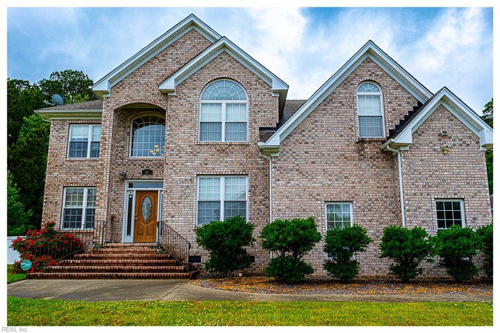 100 Golden Sunset Ln - Photo 1