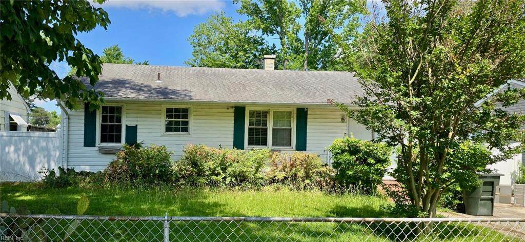 205 Hickory Hill Rd - Photo 1