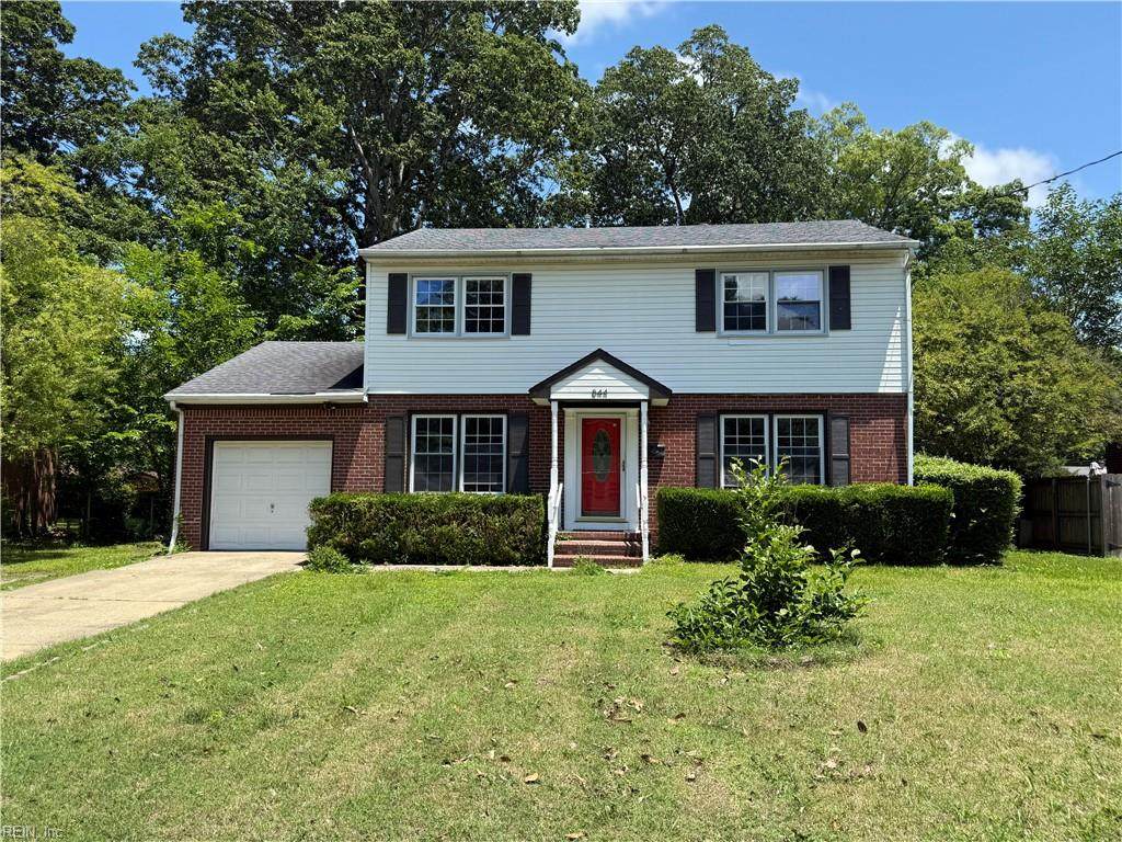 844 Cascade Dr - Photo 1