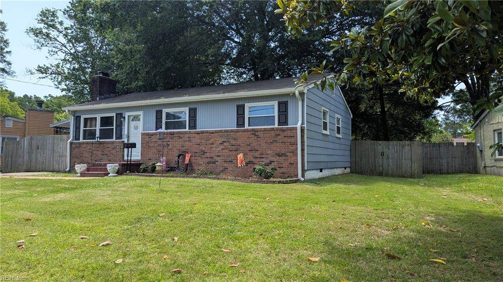 7 Crutchfield Dr - Photo 1