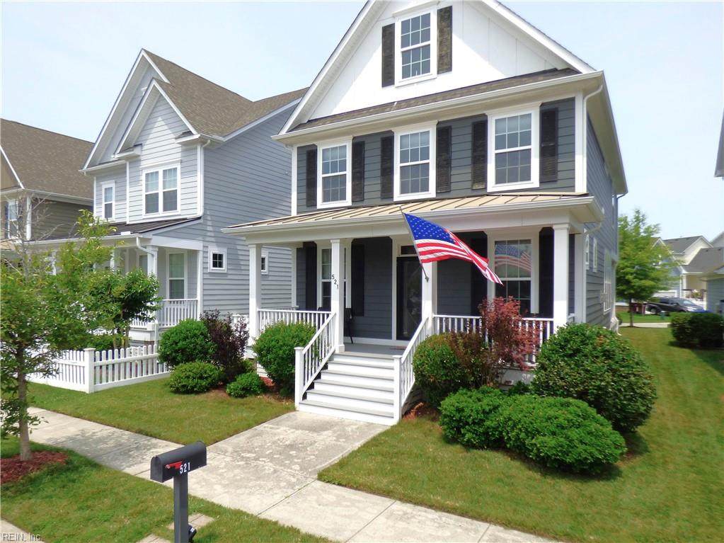 521 Simpson Lane - Photo 1