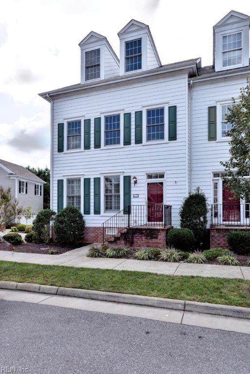 4601 Town Creek Dr - Photo 1