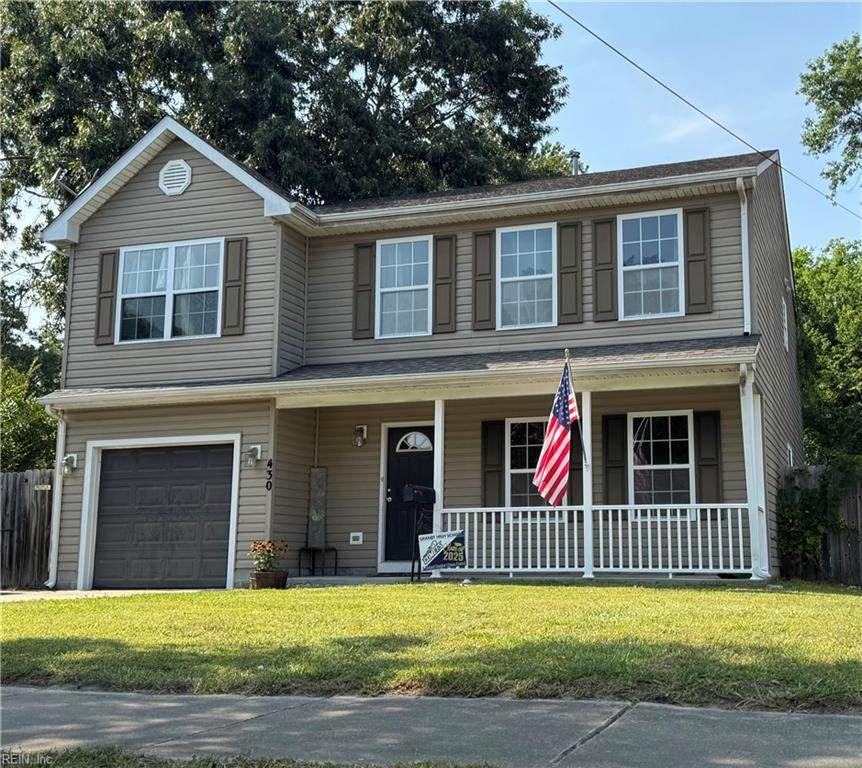 430 Woodford St - Photo 1