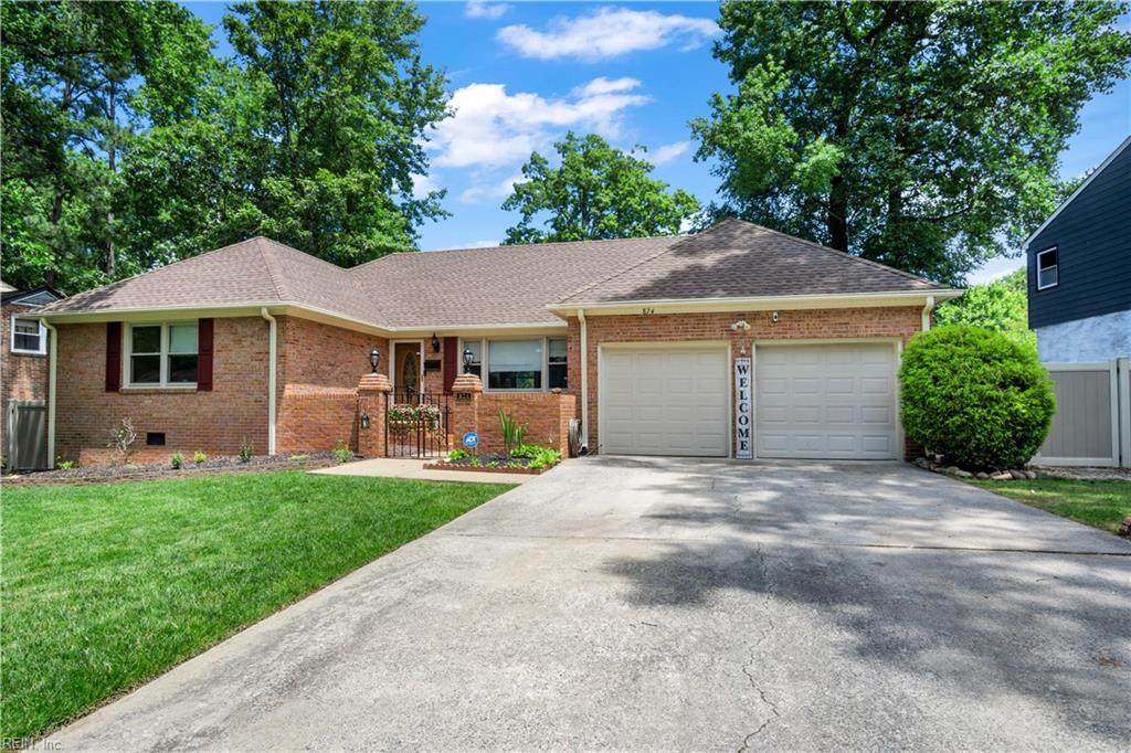 874 Loraine Dr - Photo 1